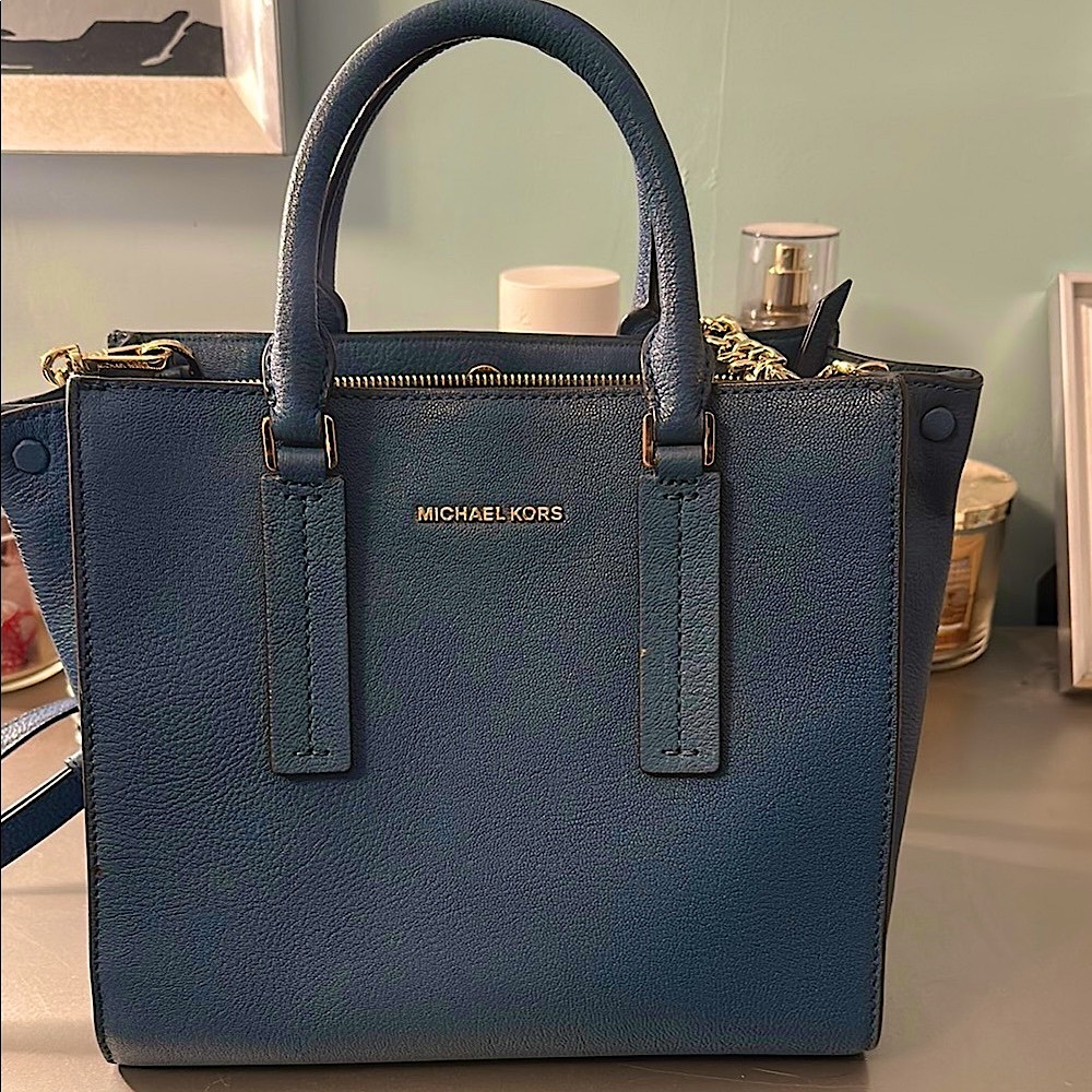 Michael Kors Satchel